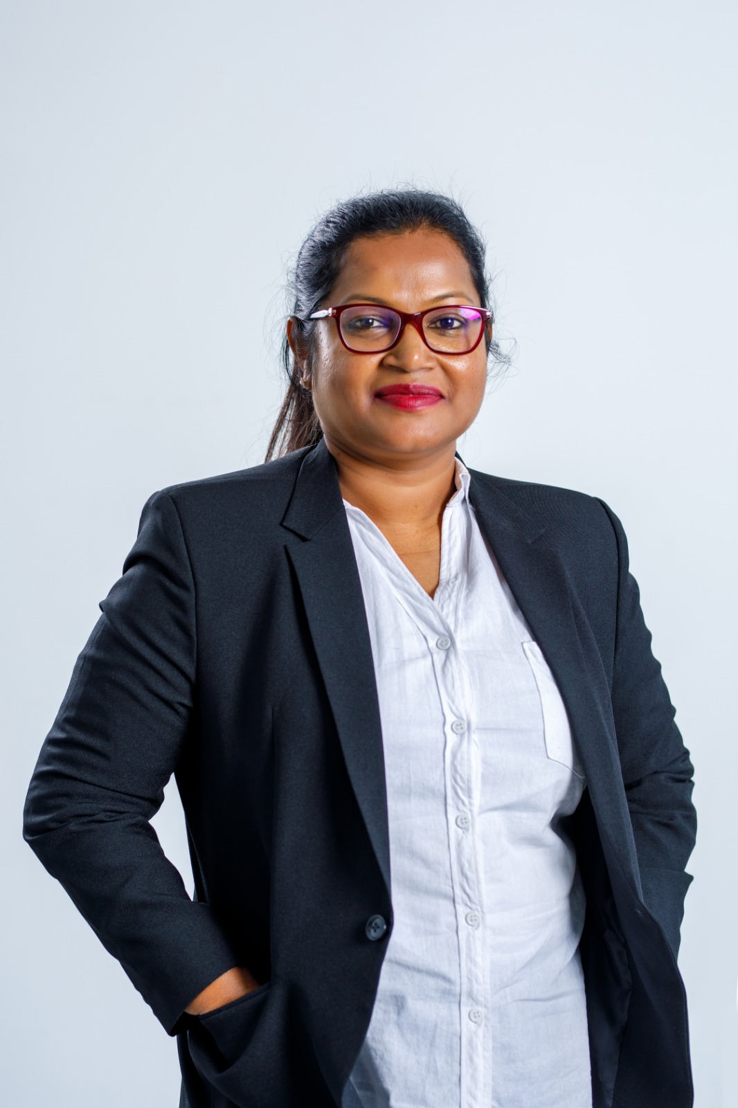 Dilani Dahanayake - Chartered Accountant (FCA)