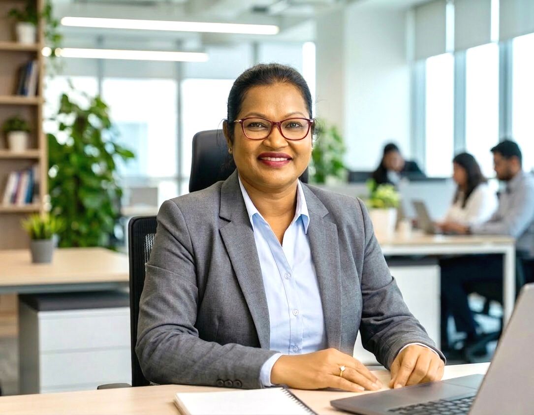Dilani Dahanayake - Tax & Transfer Pricing Specialist